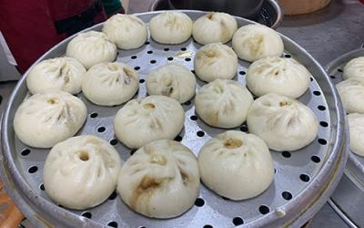 学包子馒头技术哪里技术好？