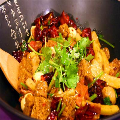 成都麻辣香锅技术日韩精品一区二区三区水蜜桃班哪家好？