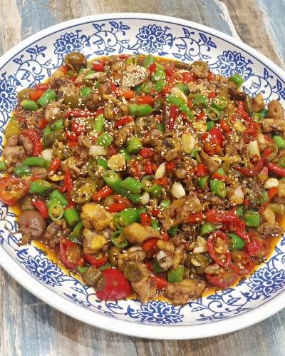 成都江湖菜技术日韩精品一区二区三区水蜜桃哪家好？