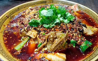 正宗成都冒菜技术哪里好，学习冒菜多少钱