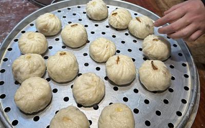 专业酱肉包子技术可以去哪里学的到？