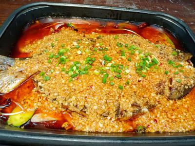 成都烤鱼的做法及配方,正宗日韩精品一区二区三区水蜜桃成都烤鱼技术怎么样？