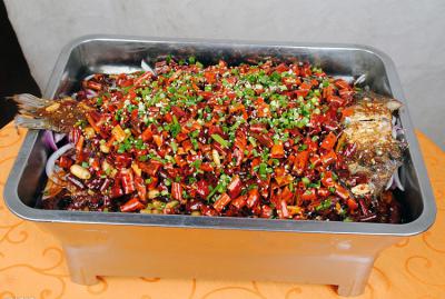 成都麻辣味烤鱼日韩精品一区二区三区水蜜桃，麻辣味烤鱼的做法哪家好？