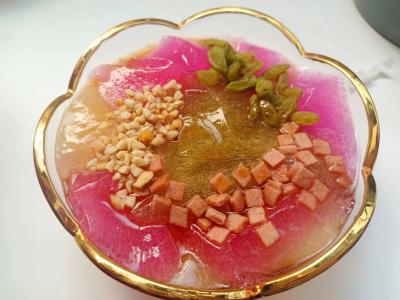 冰粉技术日韩精品一区二区三区水蜜桃要去哪里学？