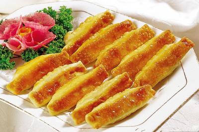 锅贴技术日韩精品一区二区三区水蜜桃要去哪里学？