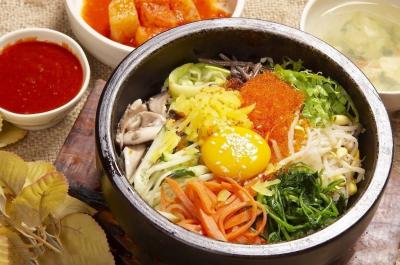  石锅拌饭技术日韩精品一区二区三区水蜜桃要去哪里学？