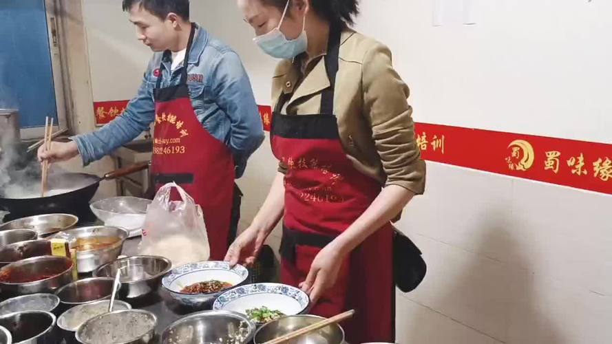 成都面食技术日韩精品一区二区三区水蜜桃中心哪家好？掌握面食制作技艺